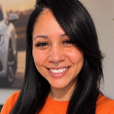 Rafaelle Pimentel, consultora Álamo